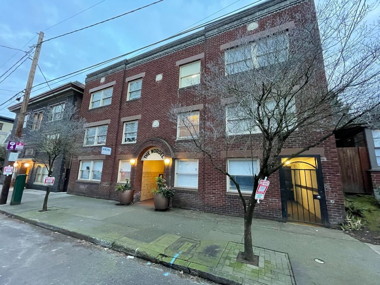 The Nordel Apartments - Photo 6 of 16