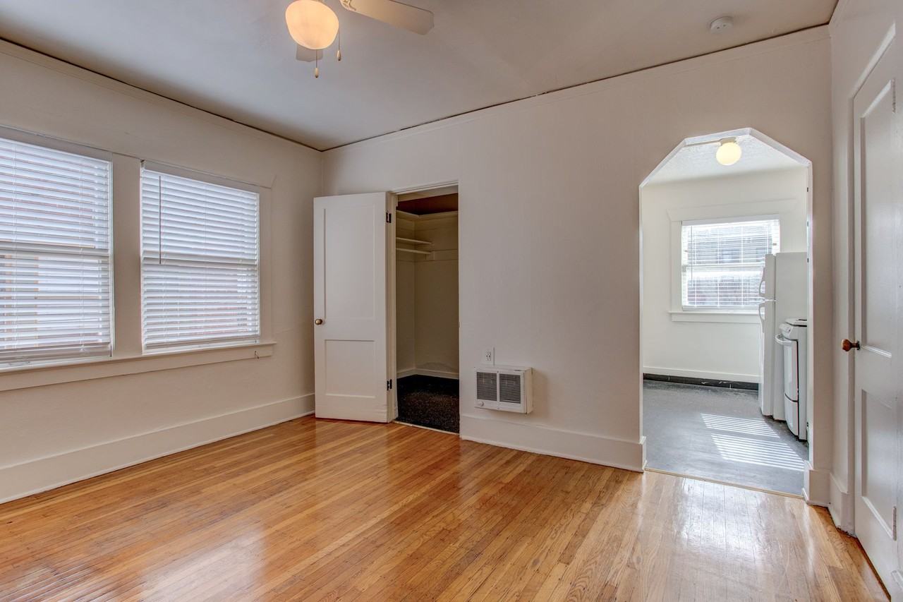 The Nordel Apartments - Photo 7 of 16