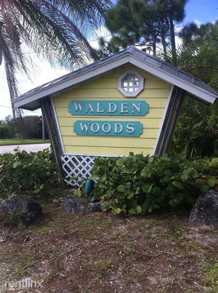 Walden Woods Apartments 1818 SE Hideaway Cir, Port Saint Lucie, FL
