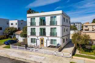 Cumpston Apartments - Photo 1 of 1