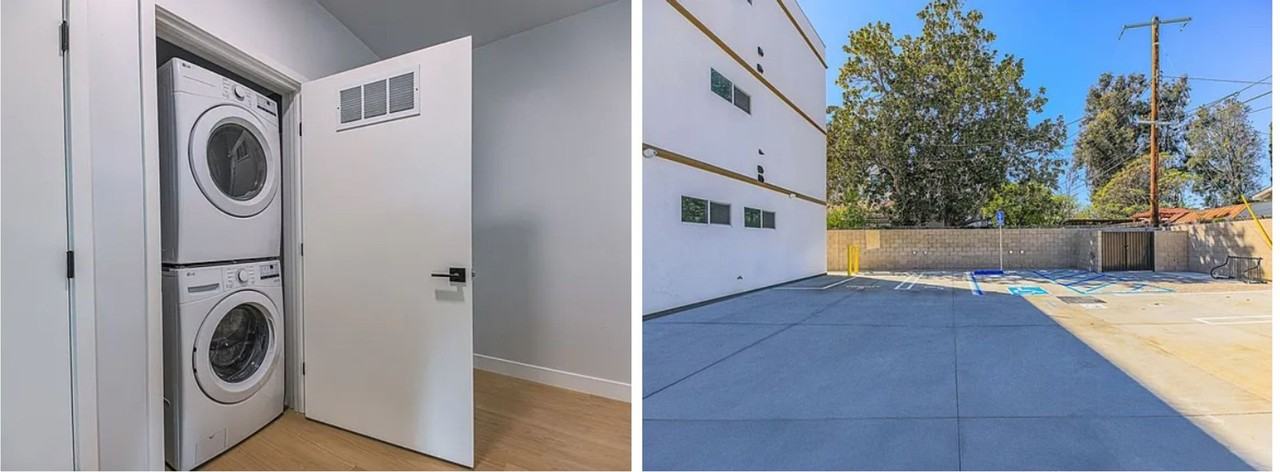 Cumpston Apartments - Photo 3 of 3