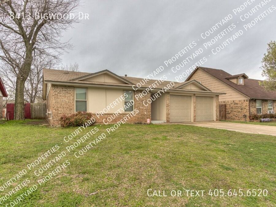 8413 Bigwood Dr - Photo 2 of 35