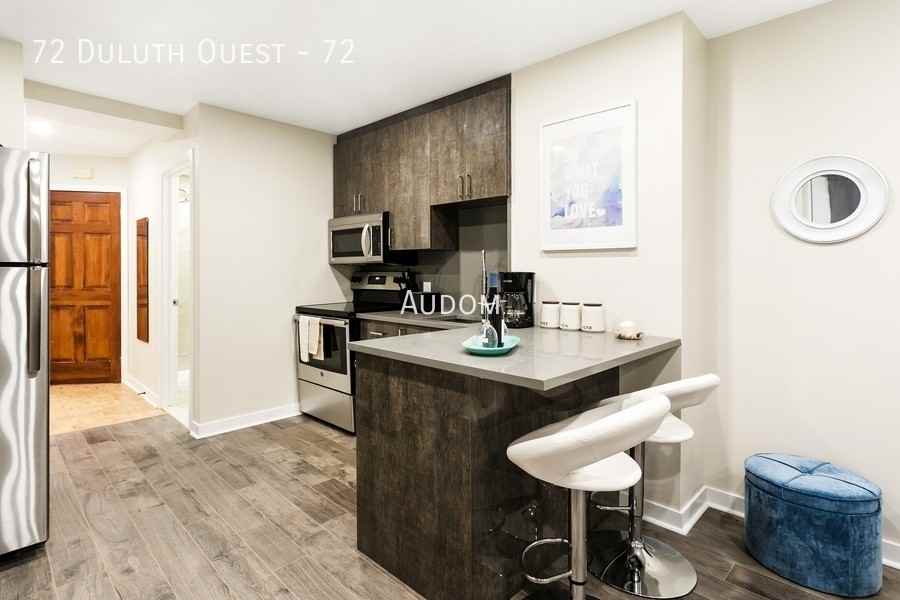 72 Av Duluth O #72 - Photo 2 of 12