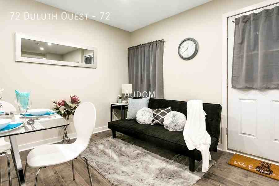 72 Av Duluth O #72 - Photo 3 of 12