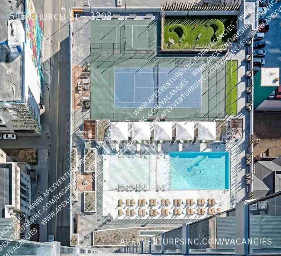 515 Church St #3208 - Photo 3 of 17