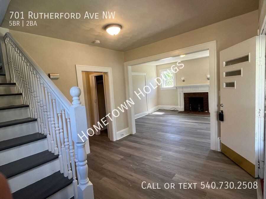 701 Rutherford Ave Nw - Photo 2 of 18