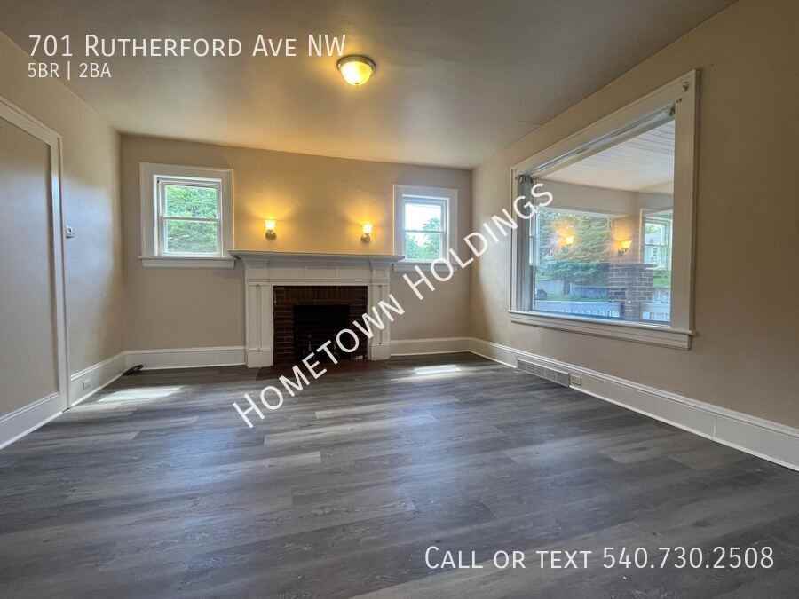 701 Rutherford Ave Nw - Photo 3 of 18