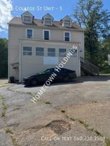 216 College St #5 - Photo 1 of 1