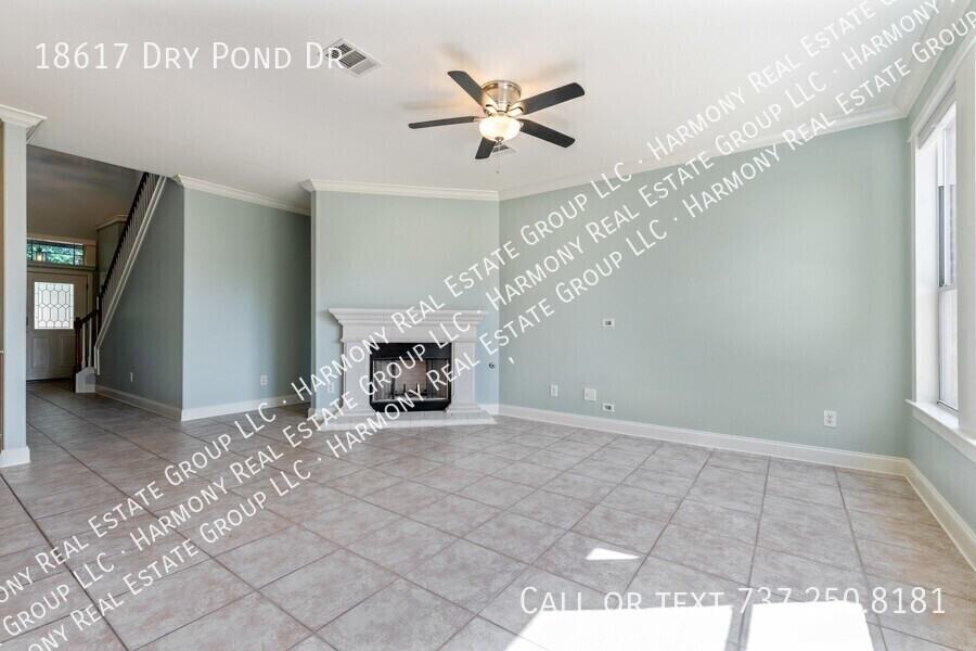 18617 Dry Pond Dr - Photo 5 of 16