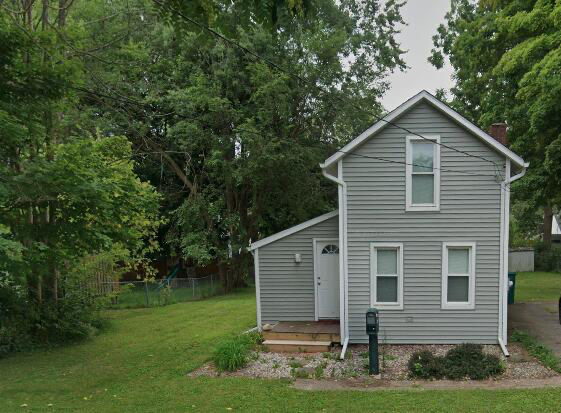 430 E Vine St - Photo 2 of 17