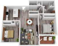 3418 Brecken Street - Photo 1 of 1