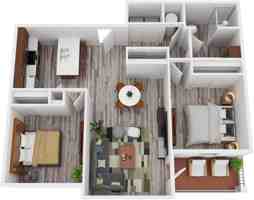 featured image of 3418 Brecken St