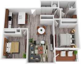 3418 Brecken Street - Photo 1 of 1