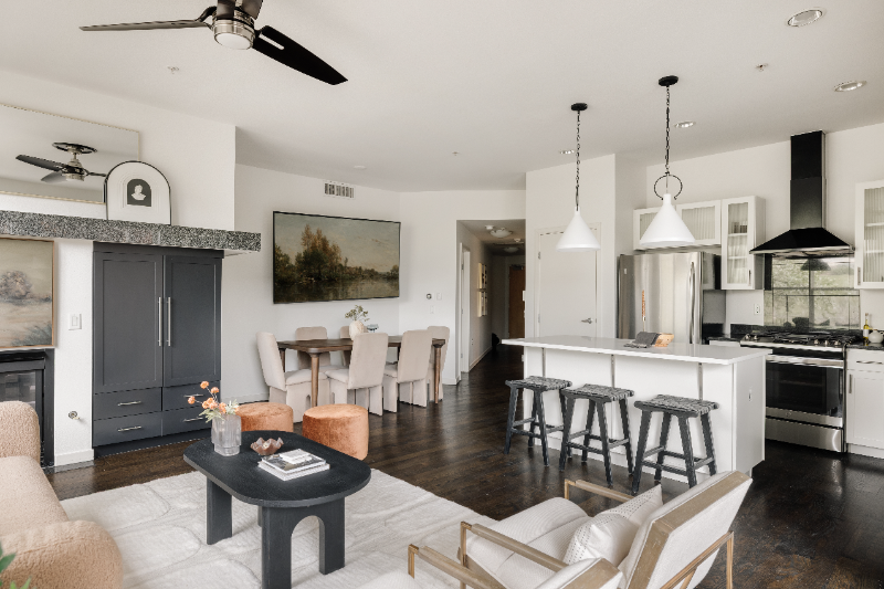 1438 Little Raven St #104