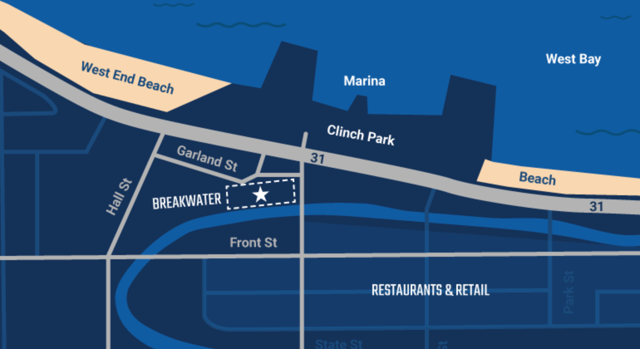 155 Garland St #207 - Photo 5 of 8