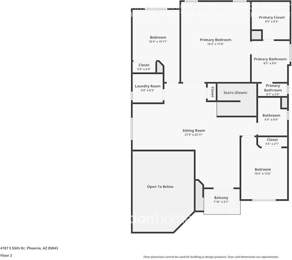 4107 S 55th Dr - Photo 3 of 18
