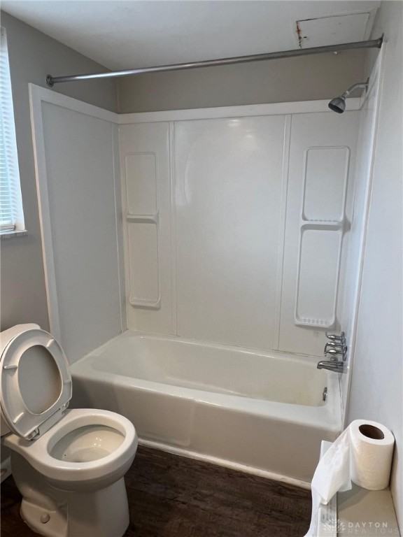 607 E Dorothy Ln ##1 - Photo 5 of 6