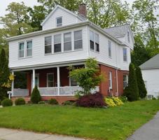 featured image of 35 Oliver St