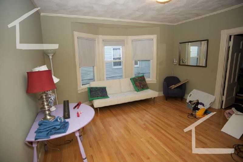 41 Coolidge Rd #1 - Photo 5 of 7