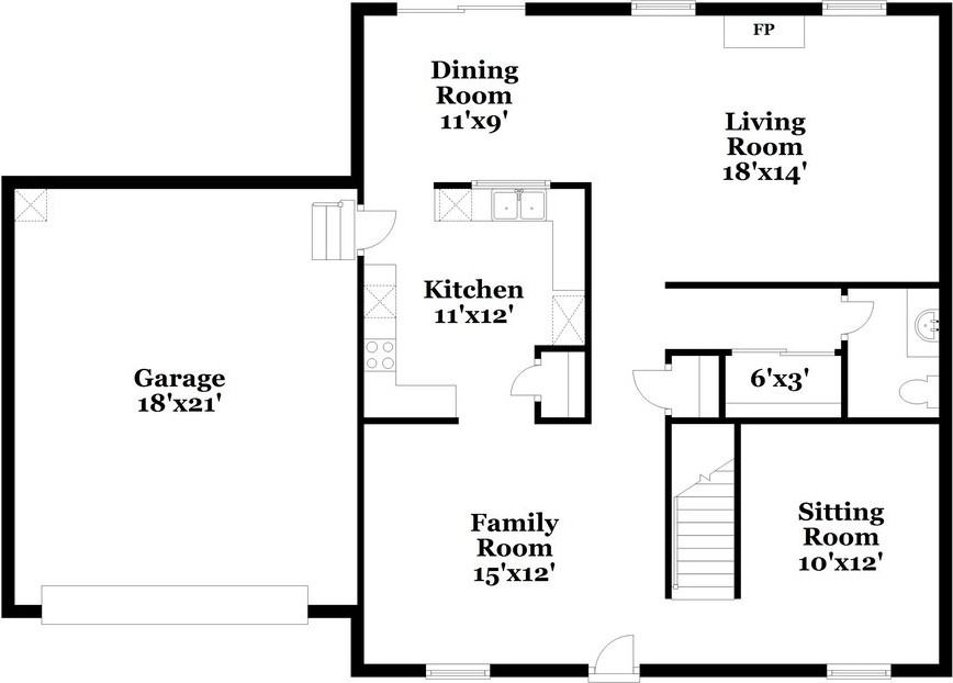 9353 White Aspen Pl - Photo 2 of 17