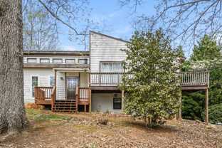4790 Old Briar Trl - Photo 1 of 1
