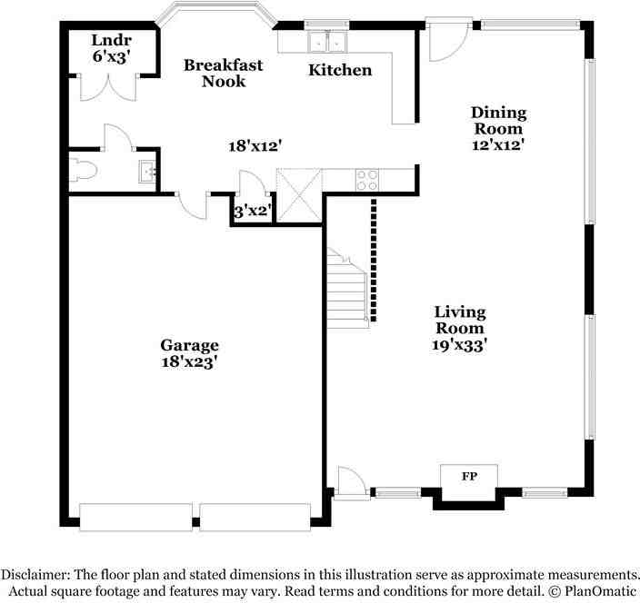 1909 Wildwood Ridge Dr - Photo 2 of 17