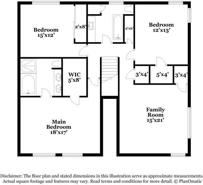 1909 Wildwood Ridge Dr - Photo 3 of 17