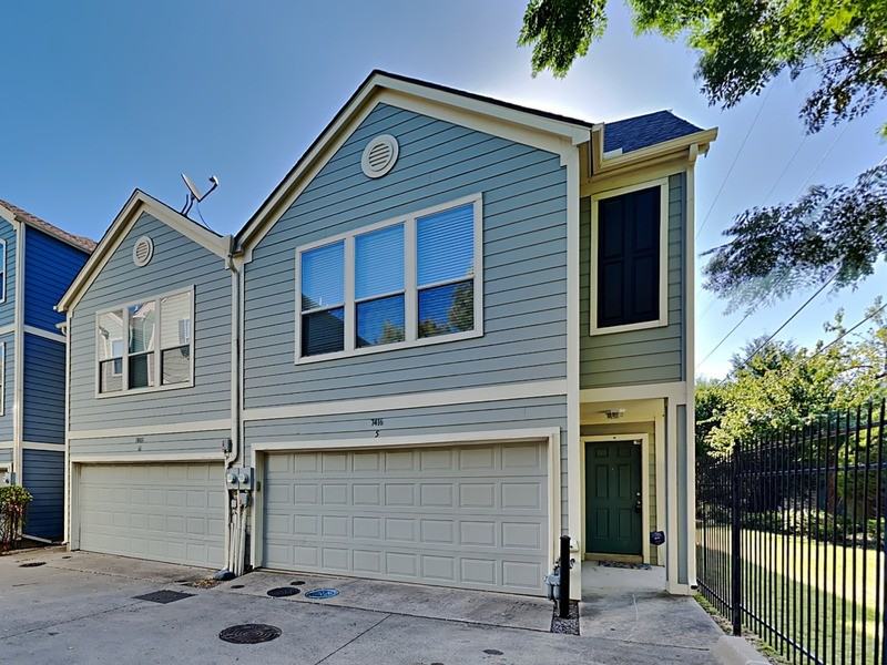 7416 Coronado Ave #5