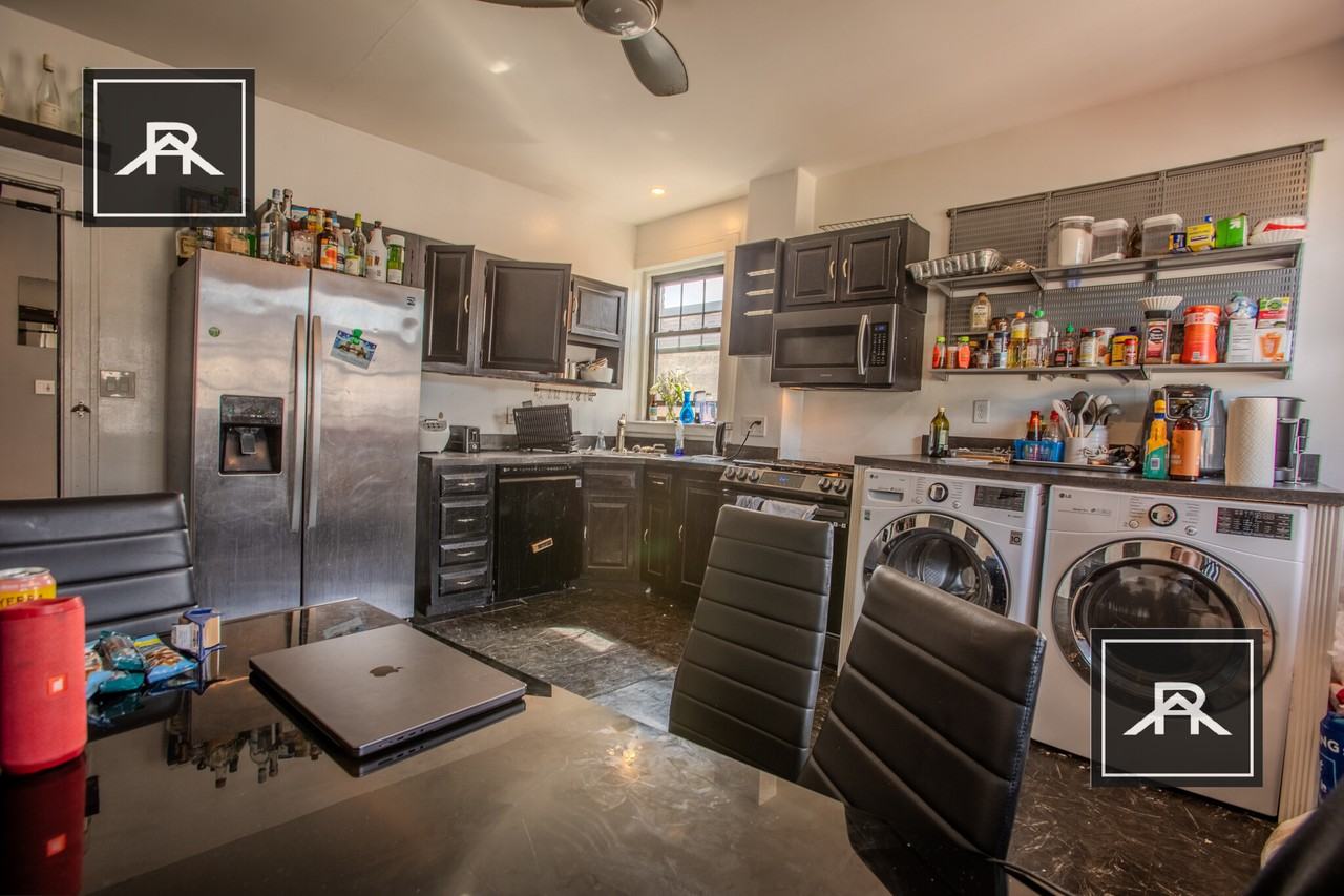 1171 Commonwealth Ave #6