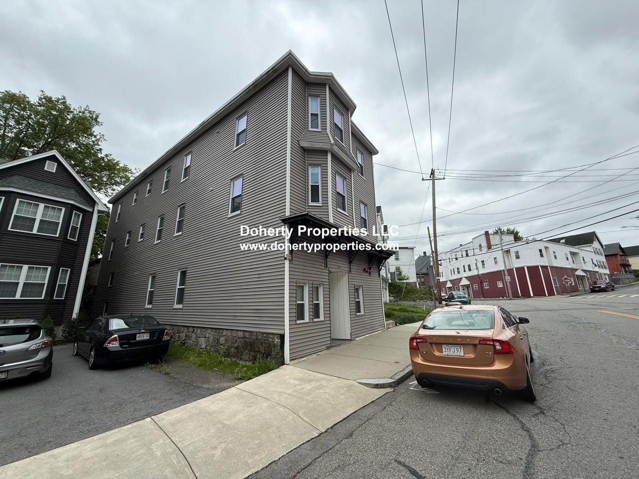 690 Lawrence St #1 - Photo 3 of 15