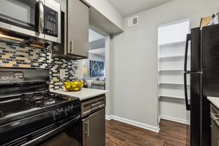 Zeke Apartments - Photo 1 of 1