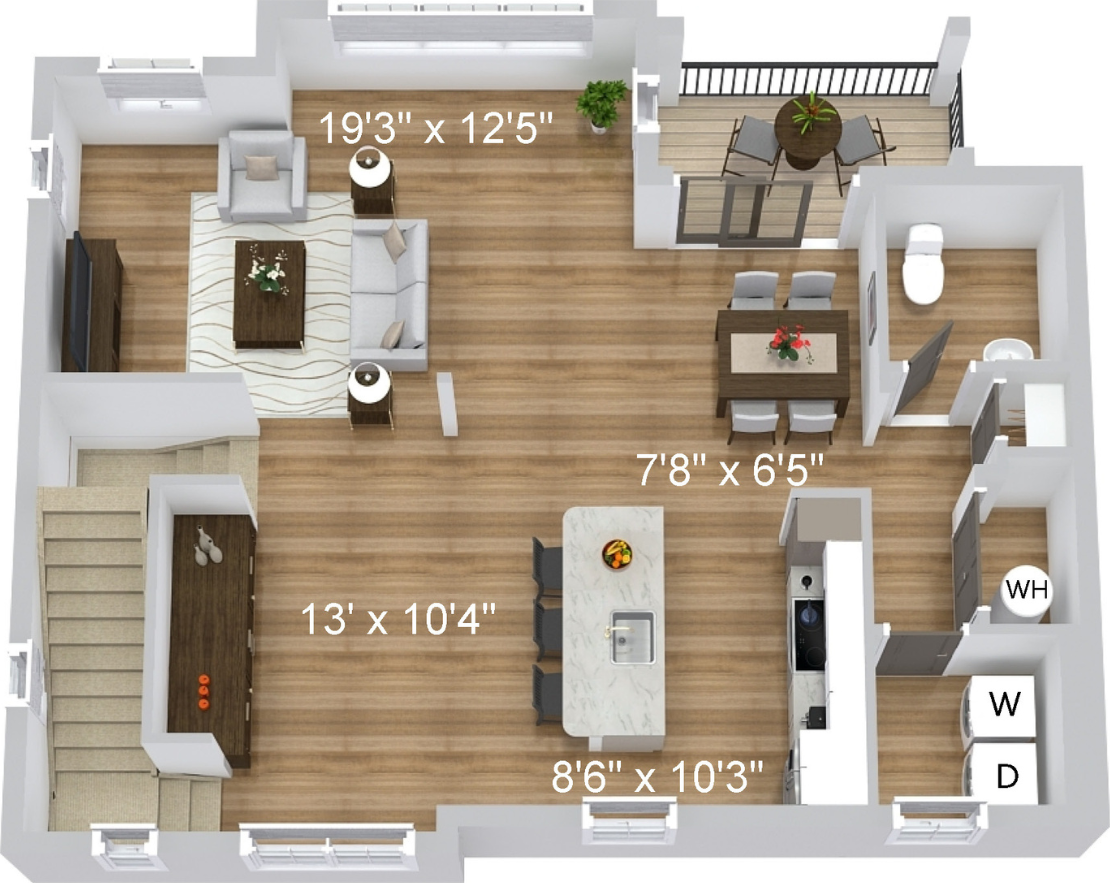 13957 Royal Park Drive - Photo 2 of 3