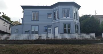 featured image of 563 Loring Ave #563
