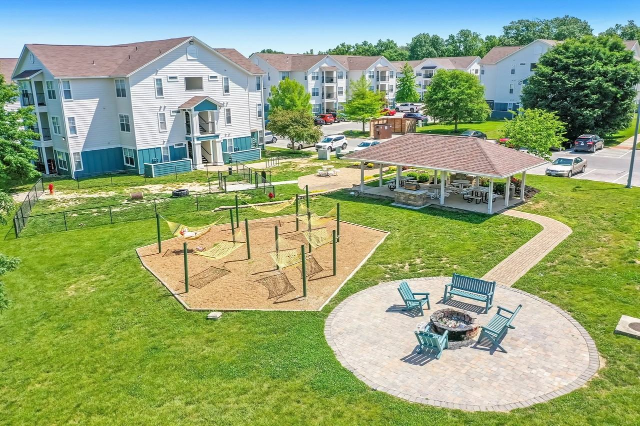 Campus Lodge - Photo 5 of 44