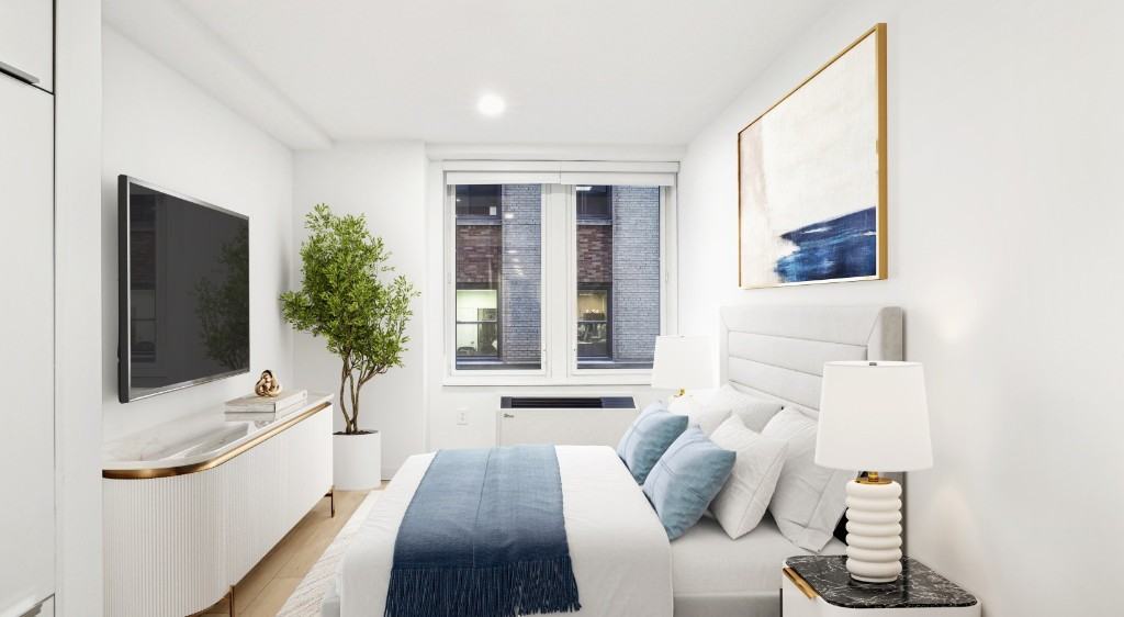 Broad St #2010 - Photo 2 of 9