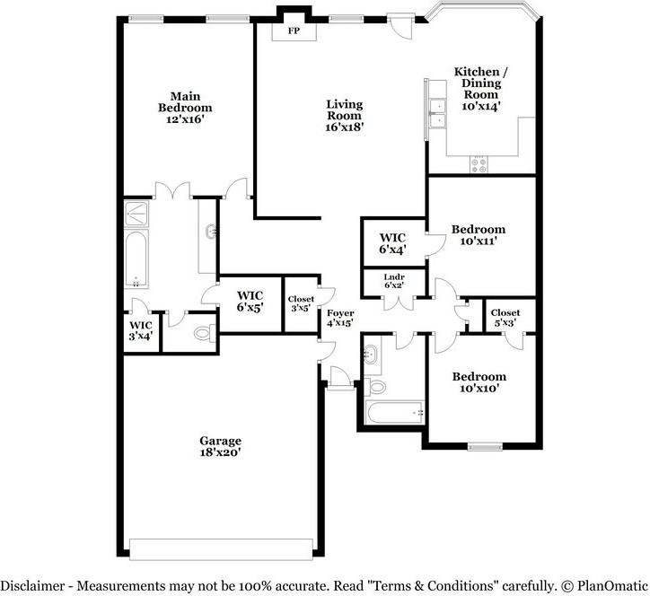 1143 Breezy Valley Dr - Photo 2 of 16