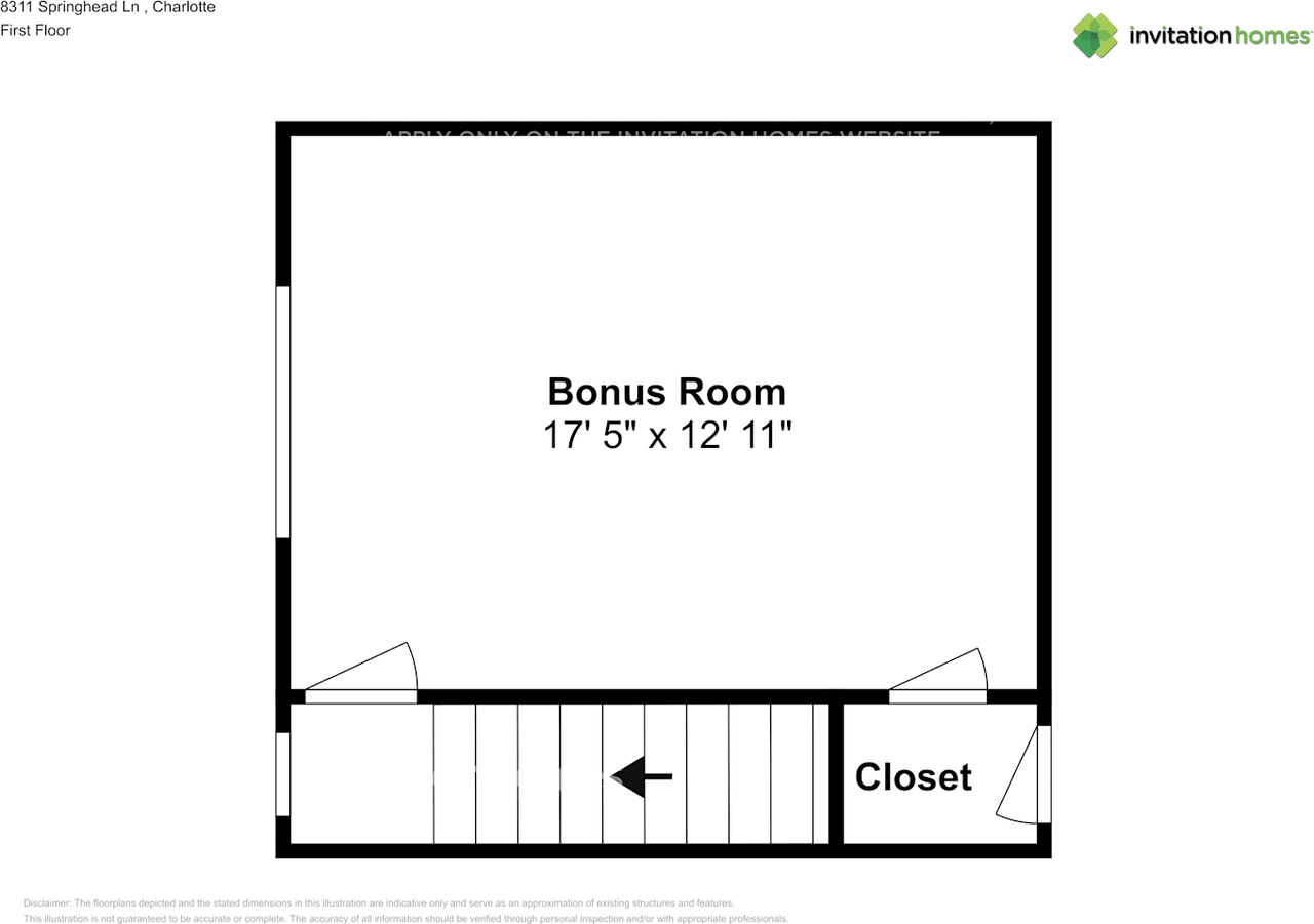 8311 Springhead Ln - Photo 3 of 13