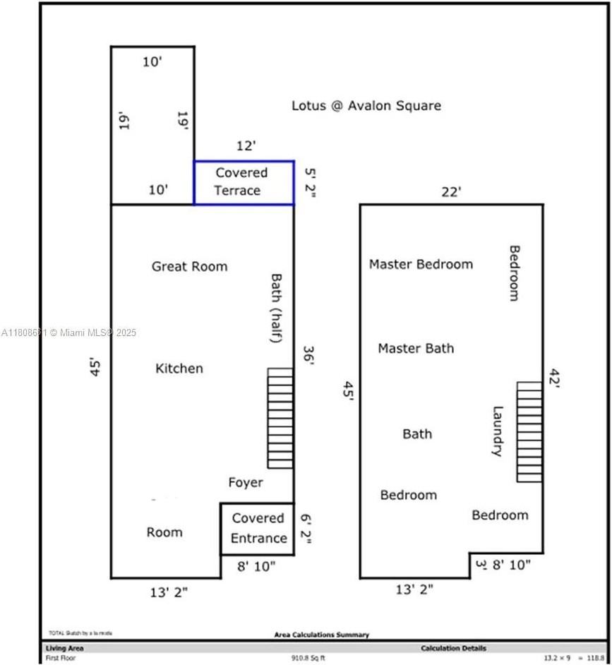 12891 Sw 243rd Ter - Photo 2 of 18