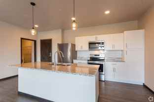 ELEMENT Apartments I - 746 - Photo 1 of 1