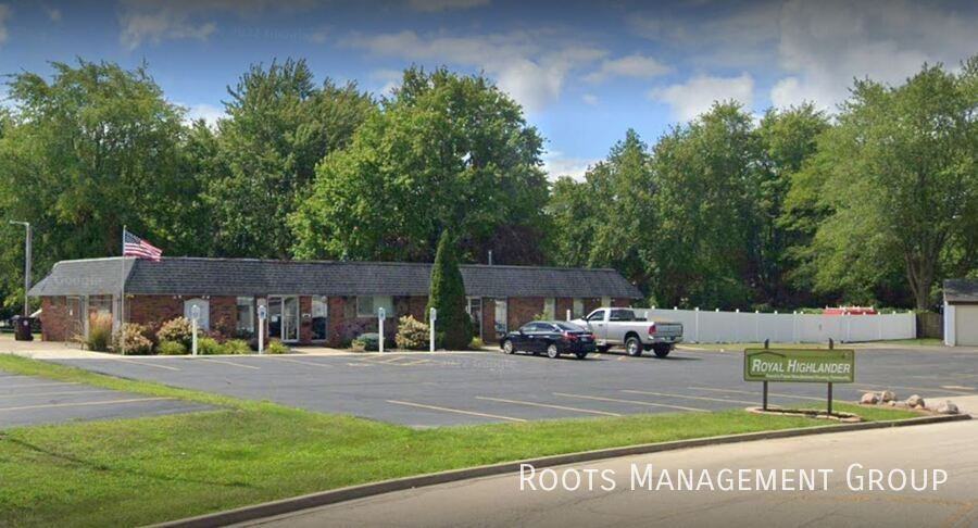 1120 W Bonny Doon Ln - Photo 3 of 7
