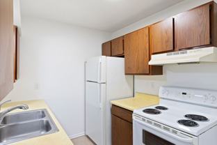 Parkside Apartments ( Parkside East Inc.) - Photo 1 of 1
