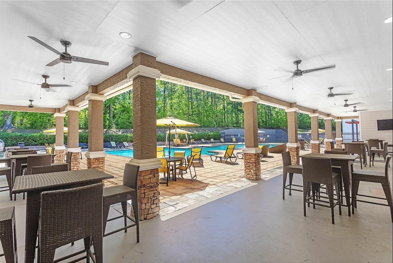 The Chelsea - Photo 6 of 32