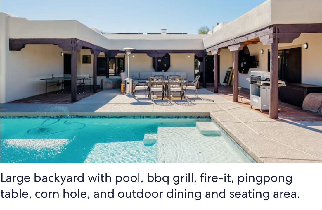 5048 East Calle De Los Flores - Photo 3 of 17