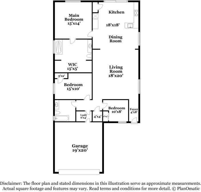 12549 W Red Orchid St - Photo 2 of 16