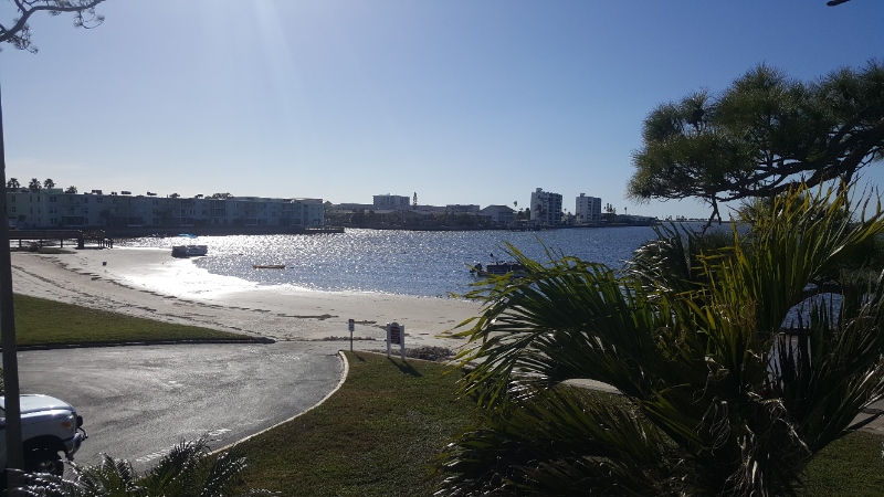 2700 Bayshore Boulevard #507