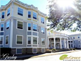 Gresley Residence - Photo 1 of 1