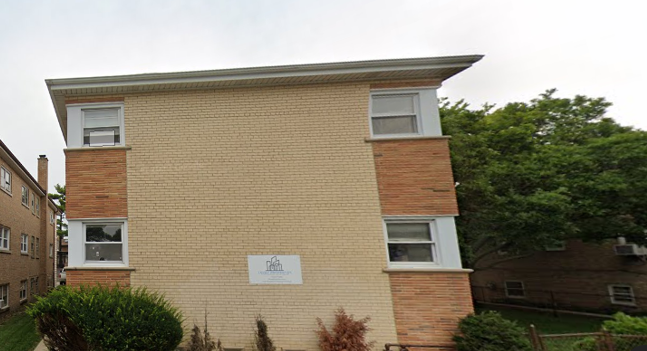 4444-50 W. 59th St. Chicago IL - Photo 2 of 3