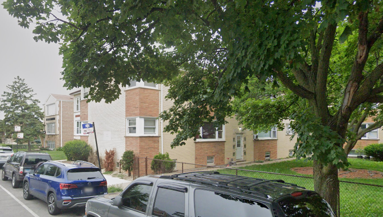 4444-50 W. 59th St. Chicago IL - Photo 3 of 3