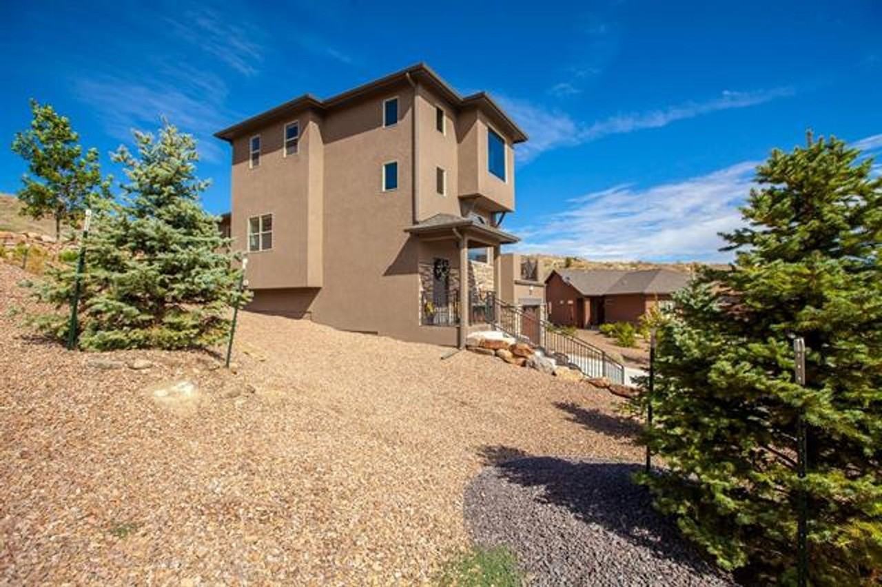 207 Secret Canyon Ct - Photo 4 of 31