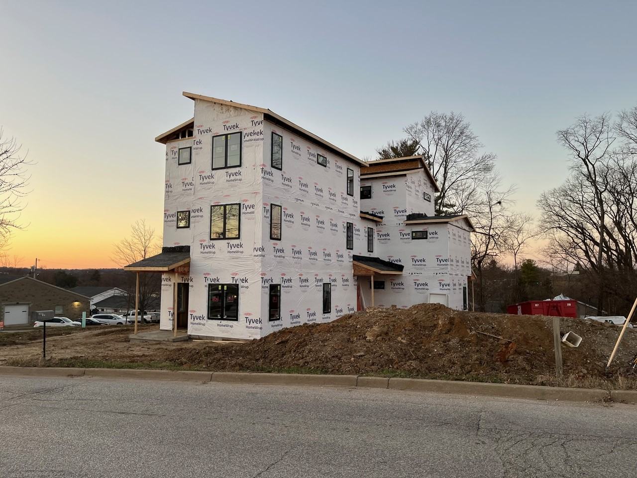 601 E Miller Dr #NA - Photo 6 of 26